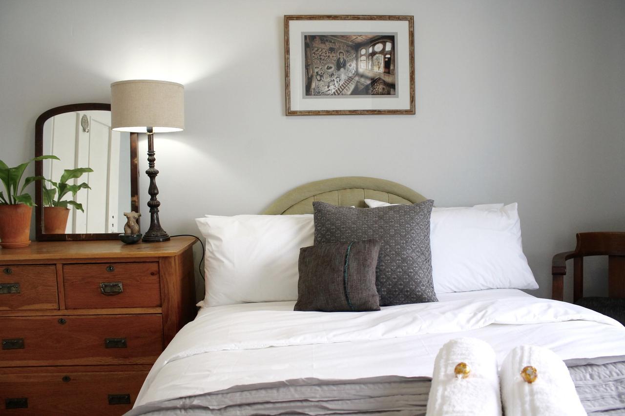 The Drawing Rooms On 2Nd Kaapstad Buitenkant foto