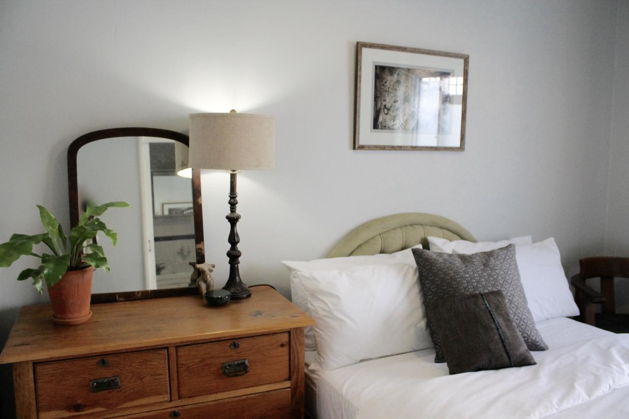 The Drawing Rooms On 2Nd Kaapstad Kamer foto