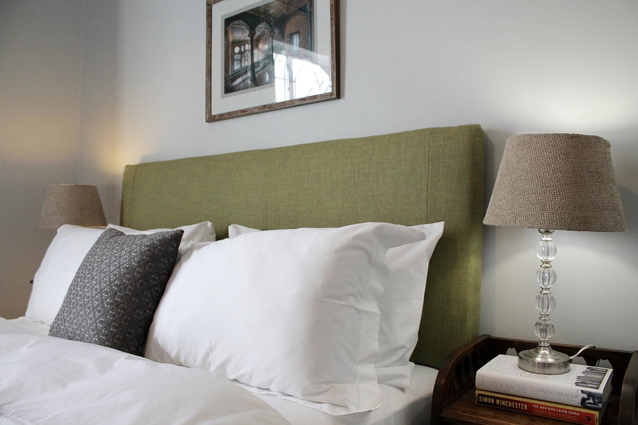 The Drawing Rooms On 2Nd Kaapstad Buitenkant foto