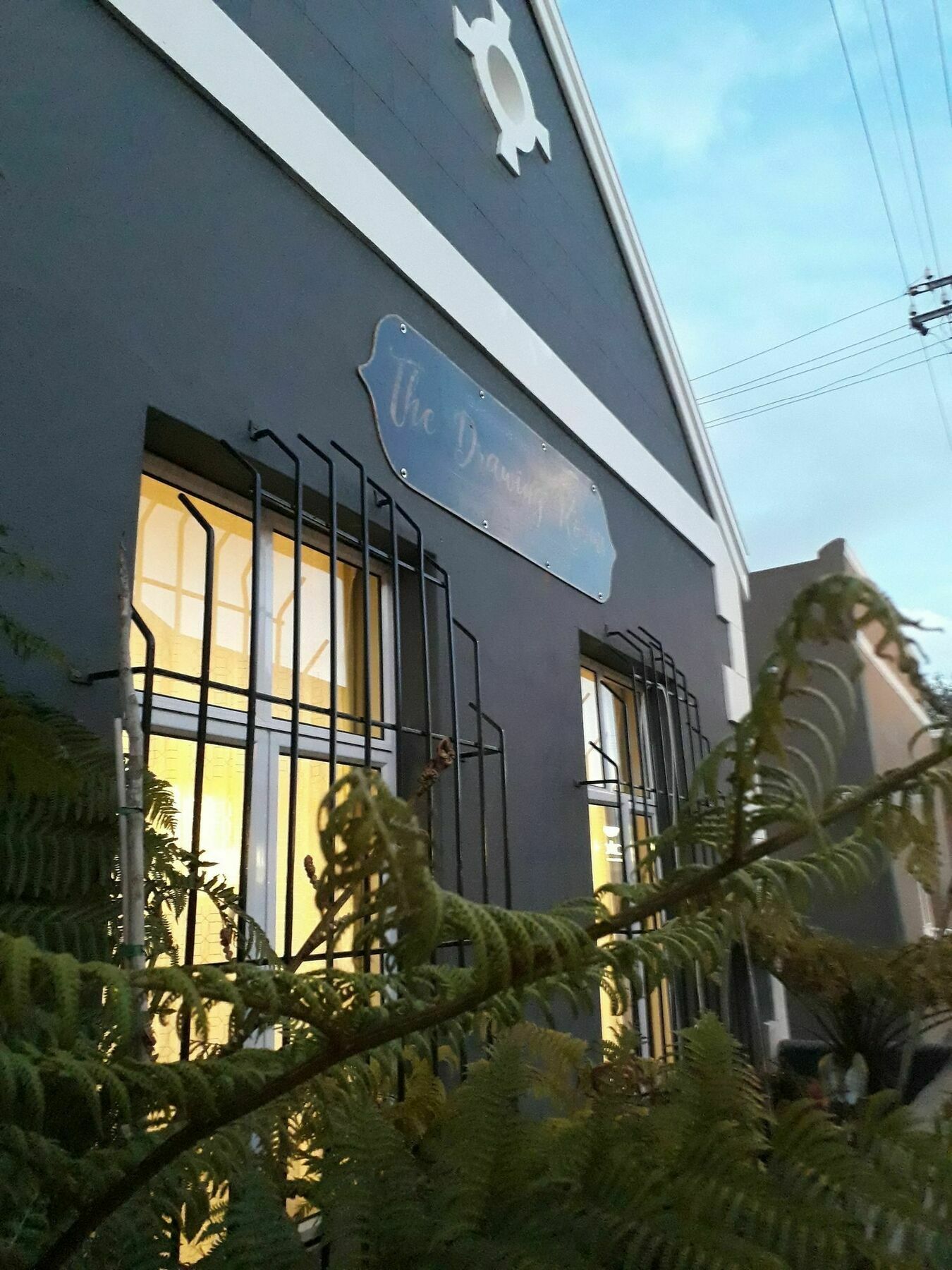 The Drawing Rooms On 2Nd Kaapstad Buitenkant foto